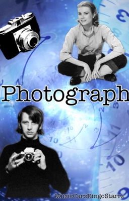 Photograph (Ringo Starr Fanfic)