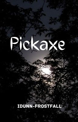 Pickaxe