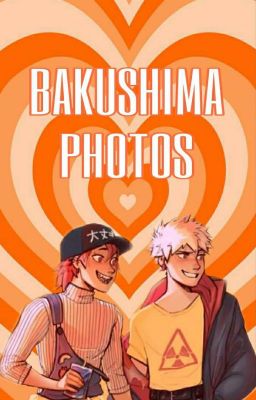 Picture of ✧ BAKUSHIMA ✧ 