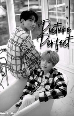 Picture Perfect (BL Version) || #Yoonkook