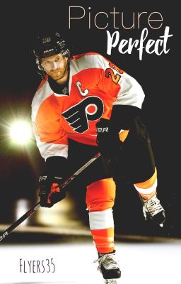 Picture Perfect | Claude Giroux Philadelphia Flyers story |