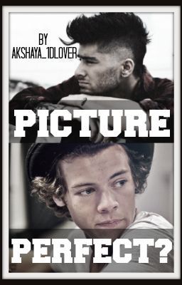 Picture Perfect? [Zarry]