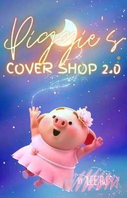 PIGGIE'S COVER SHOP 2.0 | CLOSED