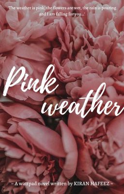 Pink Weather{Completed}