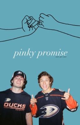 pinky promise 