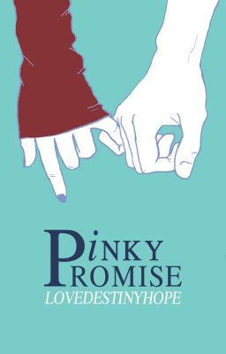 Pinky Promise