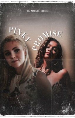 ❛Pinky Promise❜ - Kiara Carrera