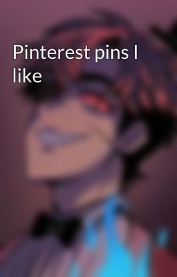 Pinterest pins I like