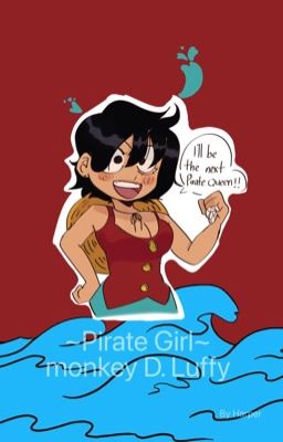 Pirate Girl