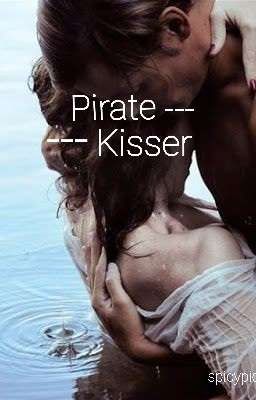 Pirate Kisser 