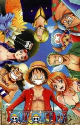 Pirates In My House! (One Piece X Male Reader)