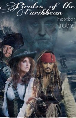 Pirates of the Caribbean-Hidden Truths