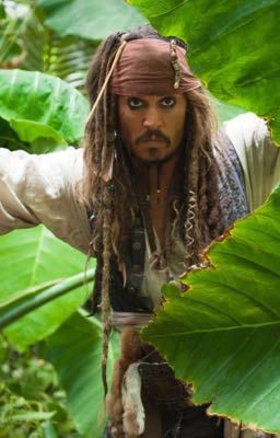 Pirates of the Caribbean Imagines and One Shots 