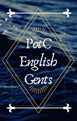 Pirates of the Caribbean: the English Gents (oneshots)
