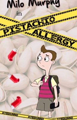 Pistachio Allergy