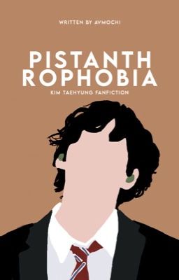 Pistanthrophobia | k.th ✓