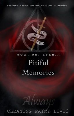 Pitiful Memories (Yandere H.P Various x Reader)