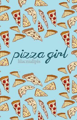 pizza girl. » irwin.