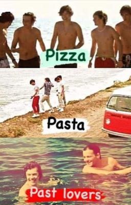 Pizza, pasta and past lovers