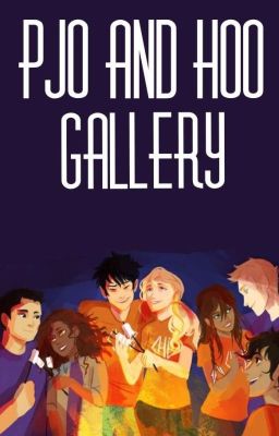 Pjo & Hoo Gallery 