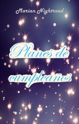 Planes de cumpleaños