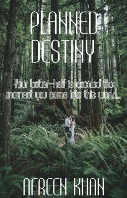Planned Destiny (Book III) (Sequel Of Our Life, Our Love) (Completed)✔