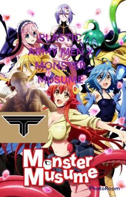 Read Stories PLASTIC ARMY MEN X MONSTER MUSUME: This iS going to be war(Male Reader x Harem) - TeenFic.Net