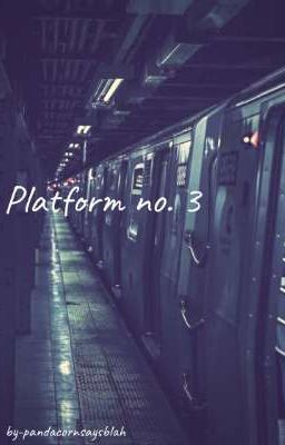 Platform no. 3 ||Short Story||