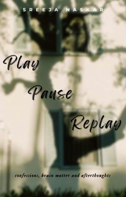 play, pause, replay