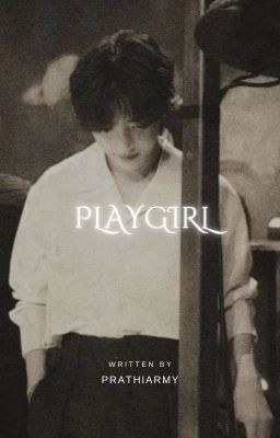 Playgirl #KTH ff 