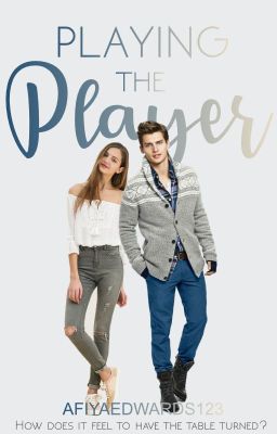 Playing The Player (Available on Dreame)