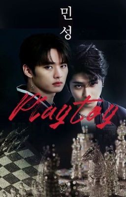 Plaything/minsung 