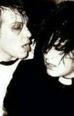 Please, Catch Me (frerard)