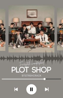 Plot Shop | kpop