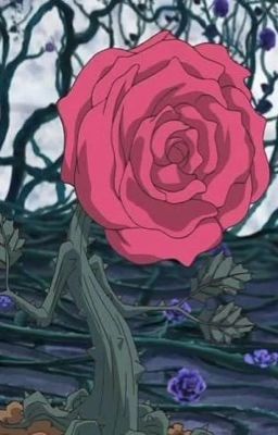 Plucked Rose (Rozenn's Death Fanfic)