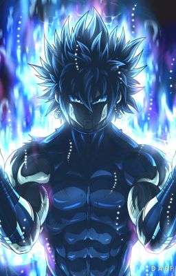 Plus Ultra (Instinct)