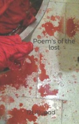 Poem's of the lost