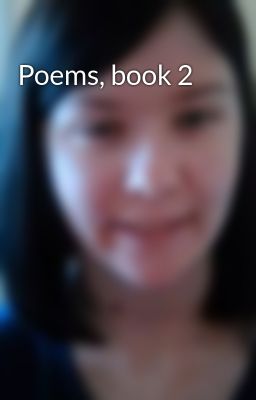 Poems, book 2 