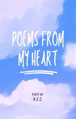 Poems from my Heart