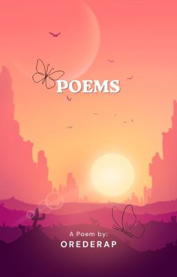 POEMS I WROTE