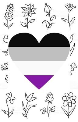 Poems of an Asexual