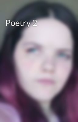 Poetry 2