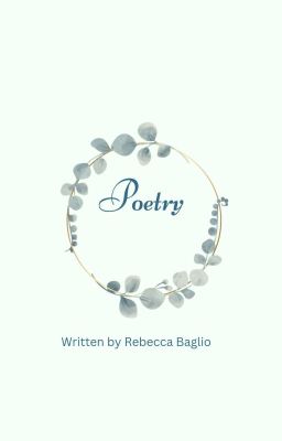 Poetry book