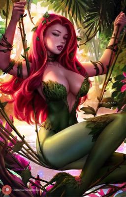 Poison Ivy