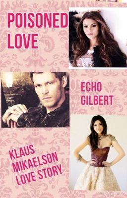 Poisoned love ( klaus love story )