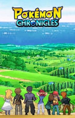 POKÉMON CHRONICLES 