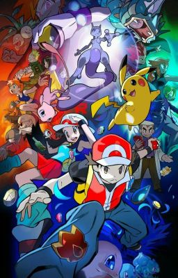 Pokémon - El Origen de la Leyenda