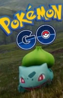 Pokemon GO! Adventure!