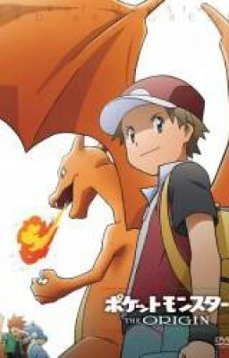 Pokemon Origins (Fanfic)