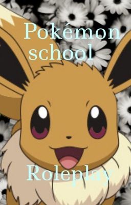 Pokémon school RP 